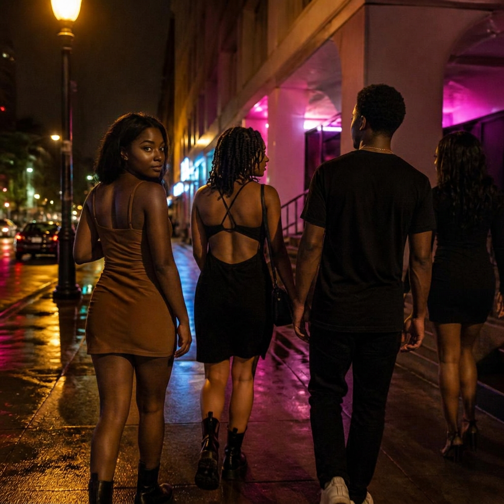 5 Ways to Detect Danger at a Gay Bar or Club